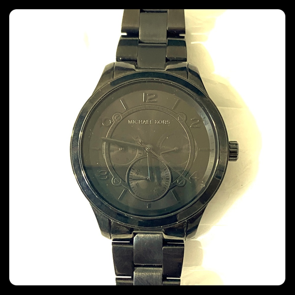 Michael Kors Unisex watch